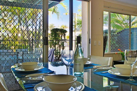 Ivory Palms Resort Noosa - Accommodation Asia 40