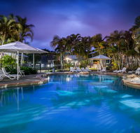 Ivory Palms Resort - Accommodation Asia