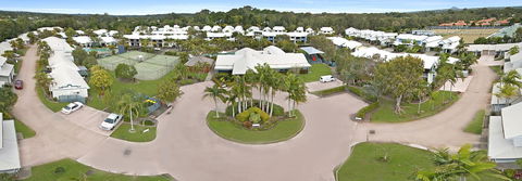 Ivory Palms Resort Noosa - Accommodation Asia 27