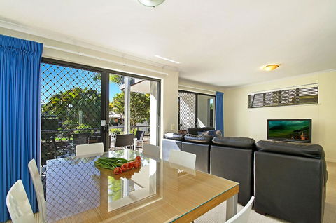 Ivory Palms Resort Noosa - Accommodation Asia 14