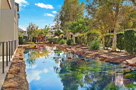 Ivory Palms Resort Noosa - Accommodation Asia 44