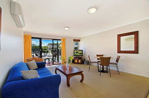 Ivory Palms Resort Noosa - Accommodation Asia 36