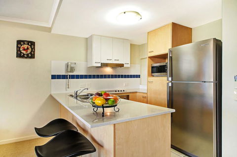 Ivory Palms Resort Noosa - Accommodation Asia 33
