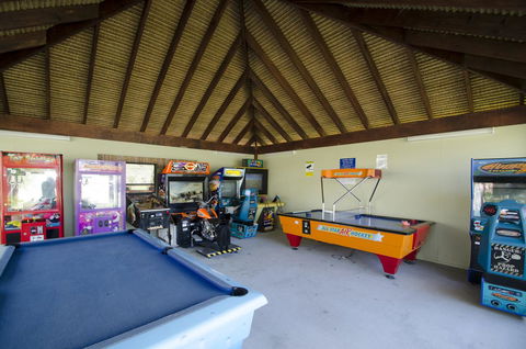Ivory Palms Resort Noosa - Accommodation Asia 8