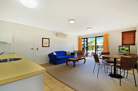 Ivory Palms Resort Noosa - Accommodation Asia 38