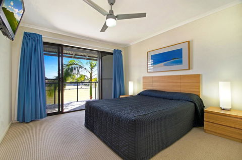 Ivory Palms Resort Noosa - Accommodation Asia 19