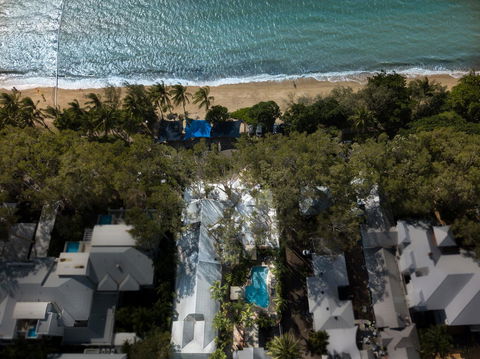 Paradise On The Beach Resort - Accommodation China 6