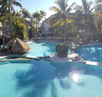 The Islander Noosa Resort - Accommodation Asia