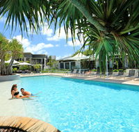 RACV Noosa Resort - Accommodation Asia