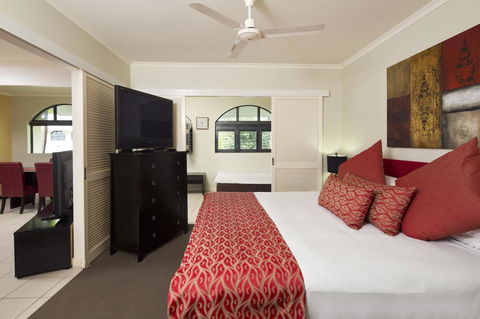Mango Lagoon Resort & Wellness Spa - Accommodation China 15