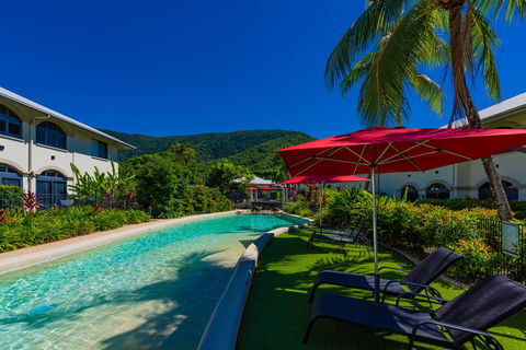 Mango Lagoon Resort & Wellness Spa - Accommodation China 5