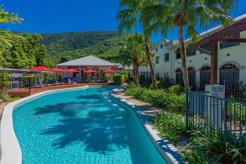 Mango Lagoon Resort & Wellness Spa - Accommodation China 4