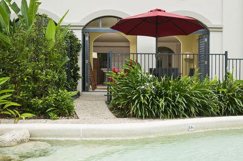 Mango Lagoon Resort & Wellness Spa - Accommodation China 11