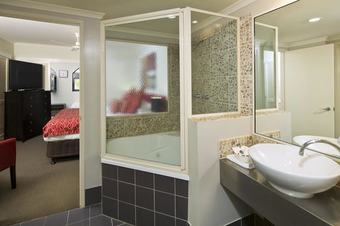 Mango Lagoon Resort & Wellness Spa - Accommodation China 19