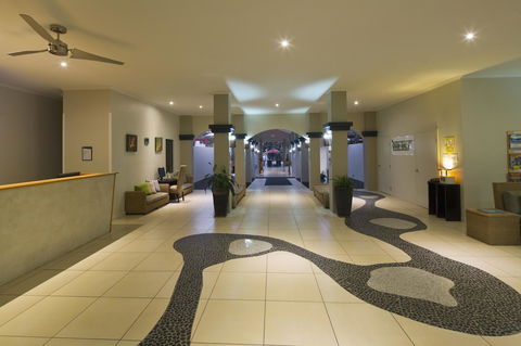 Mango Lagoon Resort & Wellness Spa - Accommodation China 24