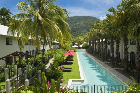 Mango Lagoon Resort & Wellness Spa - Accommodation China 3