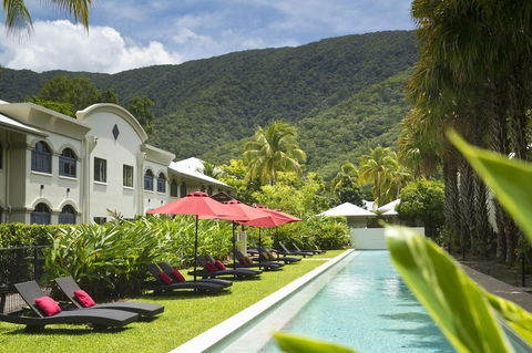 Mango Lagoon Resort & Wellness Spa - Accommodation China 6