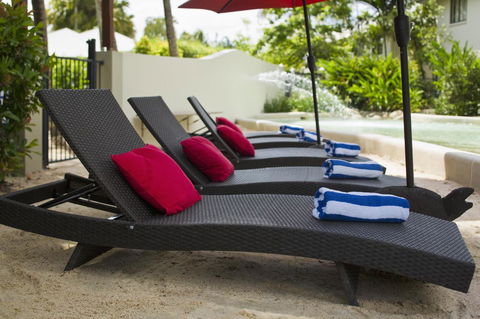 Mango Lagoon Resort & Wellness Spa - Accommodation China 17