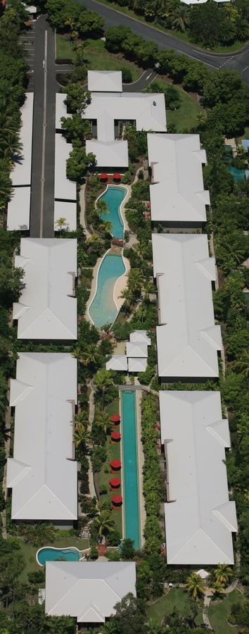 Mango Lagoon Resort & Wellness Spa - Accommodation China 1