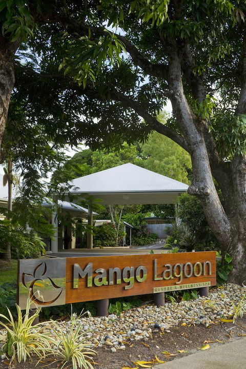 Mango Lagoon Resort & Wellness Spa - Accommodation China 8
