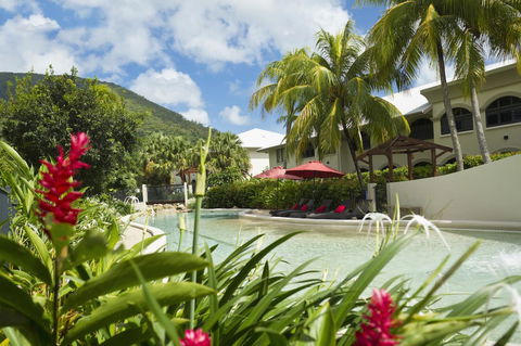 Mango Lagoon Resort & Wellness Spa - Accommodation China 7