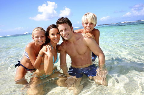 Mango Lagoon Resort & Wellness Spa - Accommodation China 27