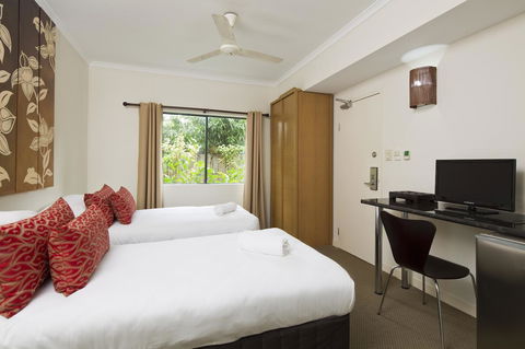 Mango Lagoon Resort & Wellness Spa - Accommodation China 16