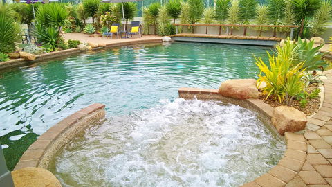 Island Leisure Resort - Accommodation China 6
