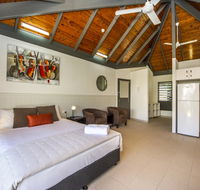 Island Leisure Resort - Accommodation Asia