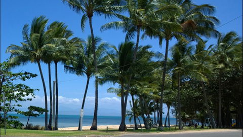 Island Leisure Resort - Accommodation China 23