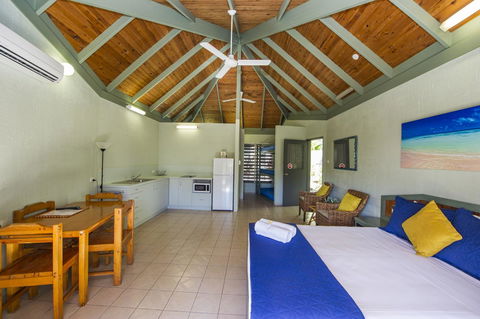 Island Leisure Resort - Accommodation China 13