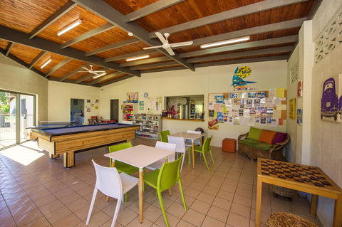 Island Leisure Resort - Accommodation China 12