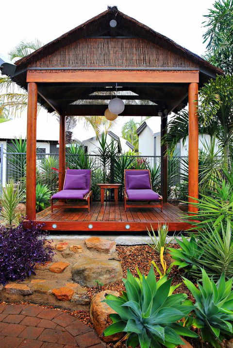 Island Leisure Resort - Accommodation China 8