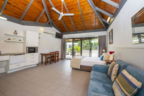 Island Leisure Resort - Accommodation China 14