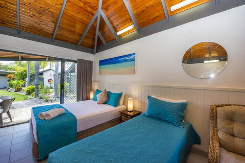 Island Leisure Resort - Accommodation China 2