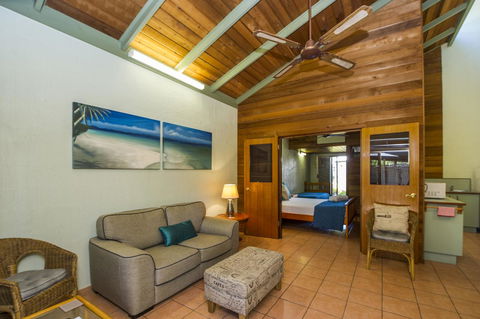 Island Leisure Resort - Accommodation China 16