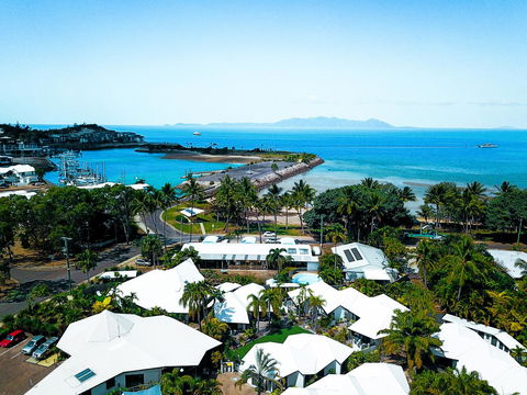 Island Leisure Resort - Accommodation China 10