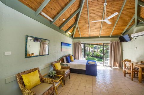 Island Leisure Resort - Accommodation China 1