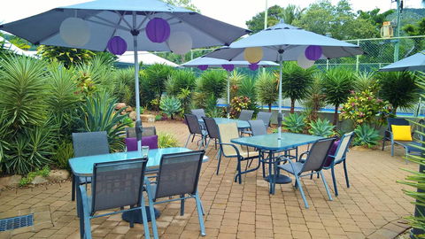 Island Leisure Resort - Accommodation China 18