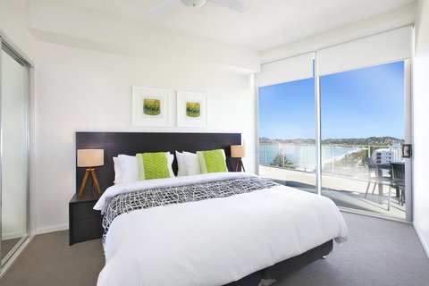 Oshen Holiday Apartments Yeppoon - Accommodation Asia 19