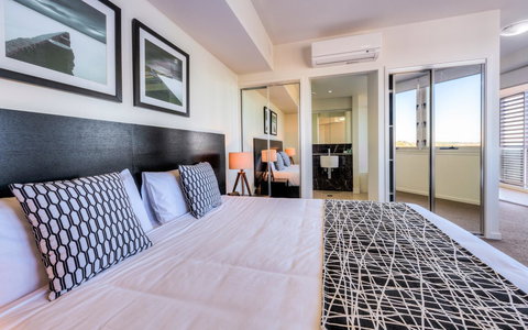Oshen Holiday Apartments Yeppoon - Accommodation Asia 20