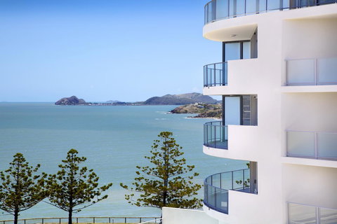 Oshen Holiday Apartments Yeppoon - Accommodation Asia 0
