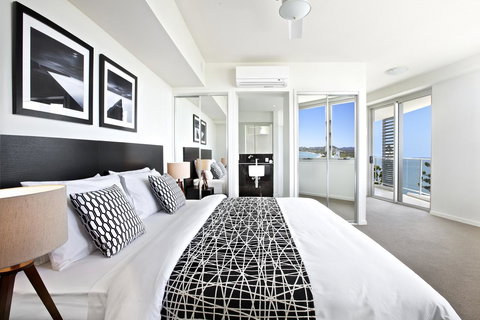 Oshen Holiday Apartments Yeppoon - Accommodation Asia 8