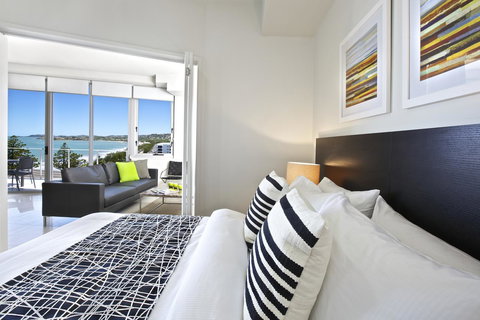 Oshen Holiday Apartments Yeppoon - Accommodation Asia 6