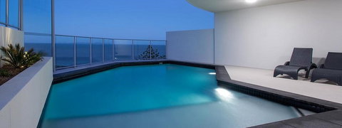 Oshen Holiday Apartments Yeppoon - Accommodation Asia 2