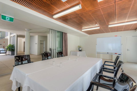 Oshen Holiday Apartments Yeppoon - Accommodation Asia 27