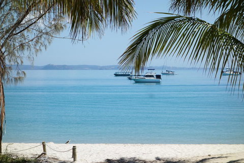 Oshen Holiday Apartments Yeppoon - Accommodation Asia 12