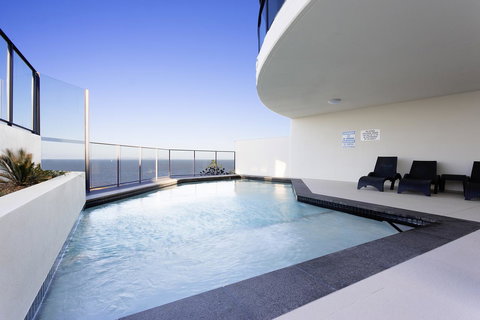 Oshen Holiday Apartments Yeppoon - Accommodation Asia 10