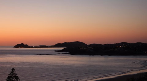 Oshen Holiday Apartments Yeppoon - Accommodation Asia 18