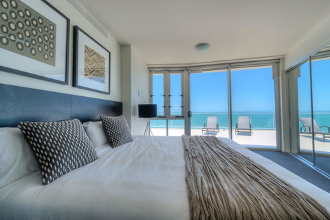 Oshen Holiday Apartments Yeppoon - Accommodation Asia 7